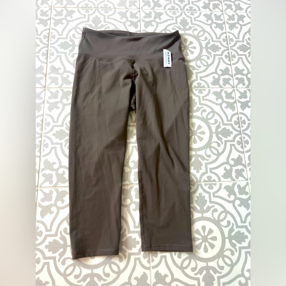 Women’s NWT Old Navy leggings